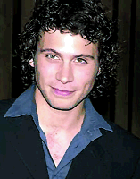 Jeremy Sisto