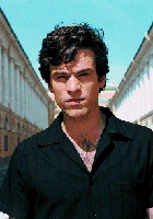 Romain Duris