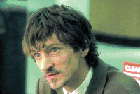 John Hawkes