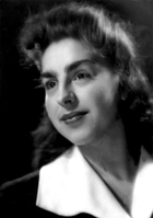 SJEĆANJE: Nina Selak (1921 – 2006)