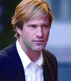 Aaron Eckhart 