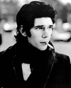 Ben Whishaw