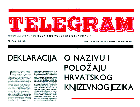 Deklaracija o nazivu i položaju hrvatskog književnog jezika