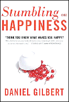 Znanstvena nagrada knjizi o potrazi za srećom