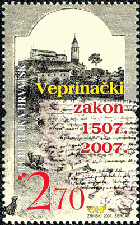 Veprinački zakon