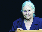 Nobelova nagrada Doris Lessing