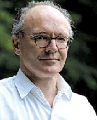 Büchnerova nagrada Martinu Mosebachu