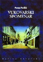 Vukovarski spomenar