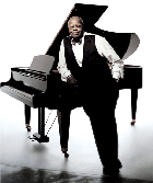 OSCAR PETERSON 