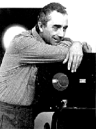 Filmski programi: Michelangelo Antonioni