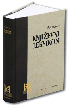 Književni leksikon