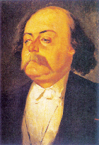 Bouvard i Pécuchet Gustavea Flauberta