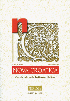 Lasićeva »Nova Croatica«
