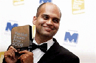 Nagrada Booker Aravindu Adigi