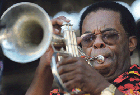 Freddie Hubbard (1938 – 2008)