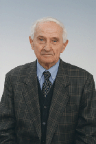 Zvonimir Bartolić (1930 – 2009)