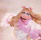 Miss Piggy – persona non grata?