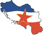 Jugoslaveni danas i ovdje