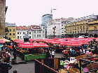 Dolac na Manhattanu