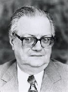 Dalibor Brozović (1928–2009)
