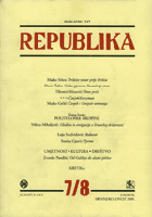 Republika polemika