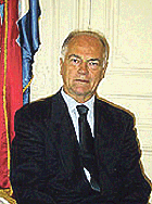 Božidar Gagro (1938-2009)