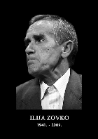In memoriam: ILIJA ZOVKO (1941–2009)