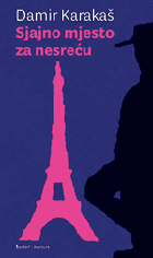 Pariz viđen odozdo