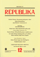 Slavičeku za 80. rođendan