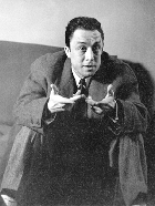 Camus – 50 godina poslije