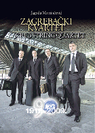 Zagrebački kvartet 1919–2009.