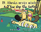 Žuta rijeka nadarenih filmaša