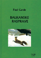 Ležerno raščlanjivanje Balkanskoga poluotoka