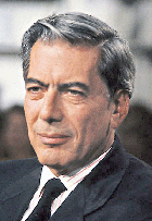 Hitri pripovjedač Mario Vargas Llosa