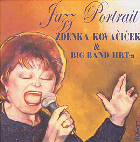 Zdenka pjeva jazz