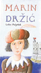 Držić – velik i nacrtan