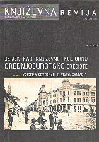 Slavonska periodika u neovisnoj Hrvatskoj