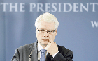 Široki politički zamasi predsjednika Hrvatske