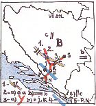 Ofenzivna akcija Neretva 93 i geostrateški ipsilon