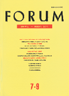 Pedeset godina Foruma