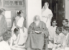 Tko je bio Rabîndranâth Tagore?