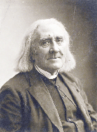 Fenomen Liszt