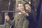 Holmes, Sherlock Holmes