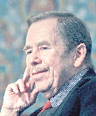 Václav Havel – žudnja za slobodom i pravdom