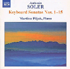 Izvanredan recital sonata Antonija Solera