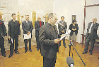 Josipu Bratuliću nagrada za izniman doprinos kršćanskoj kulturi