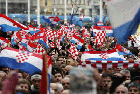 Slom specijalnog rata protiv Hrvatske