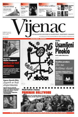 Vijenac 163