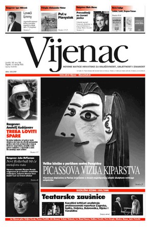 Vijenac 166