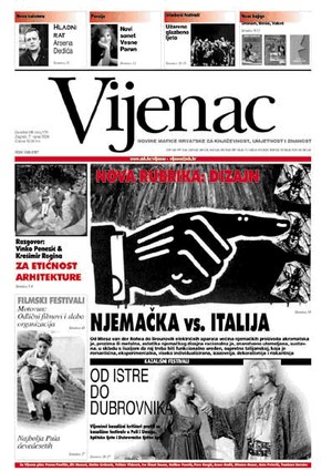 Vijenac 170